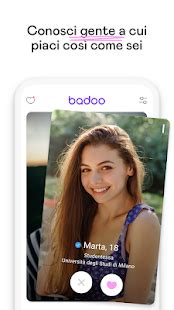 badoo randki|Sito/app di incontri gratis: chat, amici, amore 